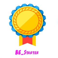 BE_Starter