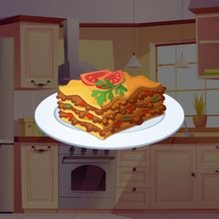 The Jumping Lasagne