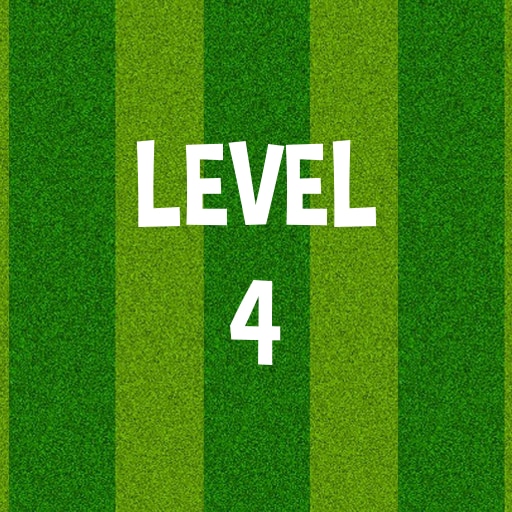 Complete Level 4
