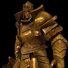 Release Lyrius, the Votive Son.