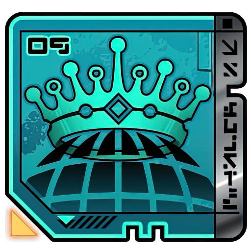 Ruler of Everything