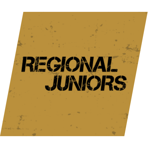 Regional Juniors Champion