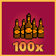 100 Beers