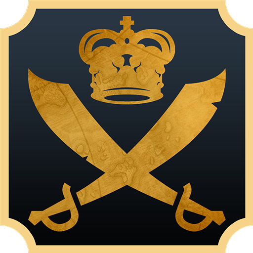 Rule the Waves - British Vessels