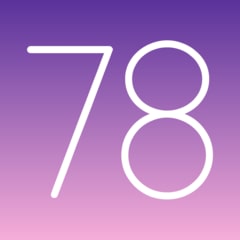 Total Score 78