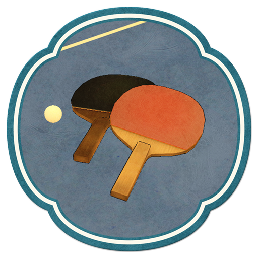 Table Tennis Master