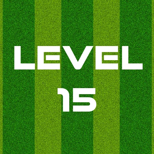 Complete Level 15