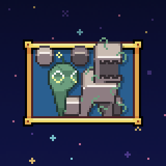 Defeated the Gardener