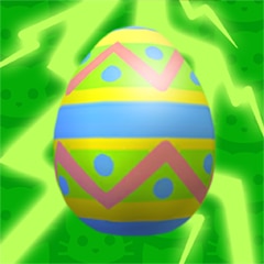 Egg Zapper