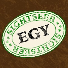 Egypt Sightseer