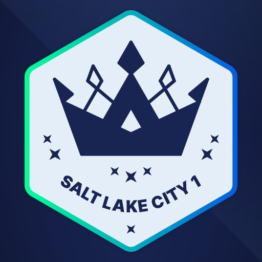 King of Salt Lake City 1