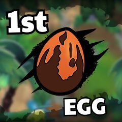 Egg Seeker