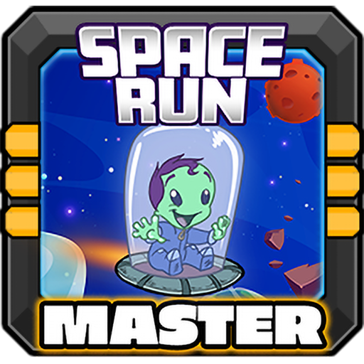 Space Run master
