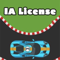 You've Earned Your IA License!