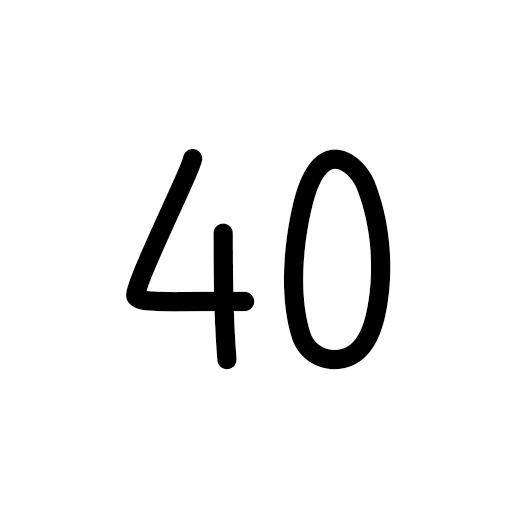 Collect 40 coins in total