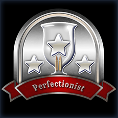 Perfectionist