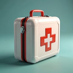 First Aid
