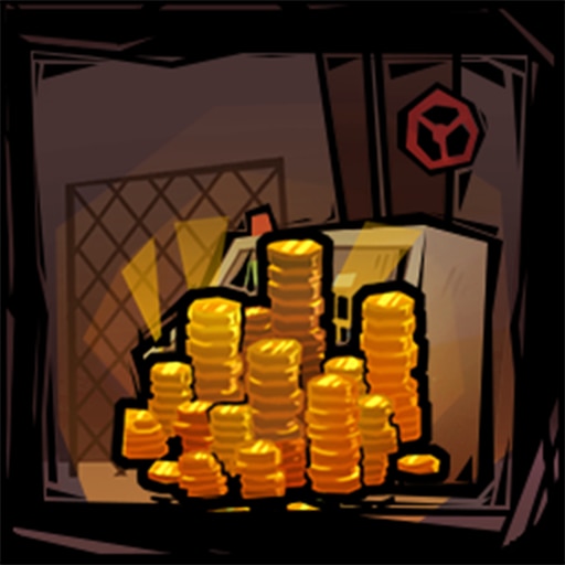 Engine treasure