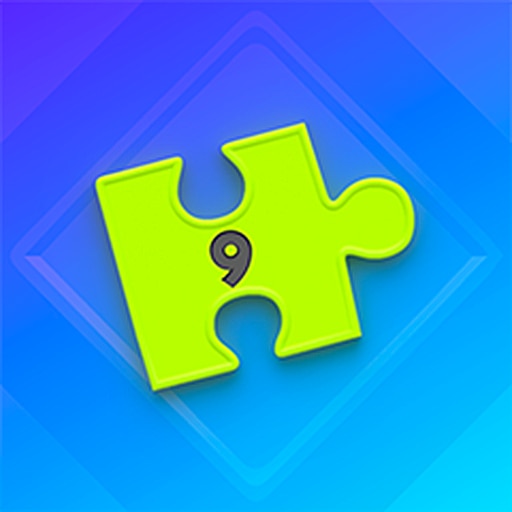 Puzzle 9