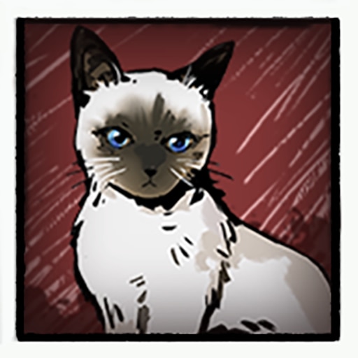 A Ghost In Siamese