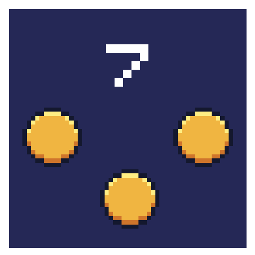 Treasure Hunter 7