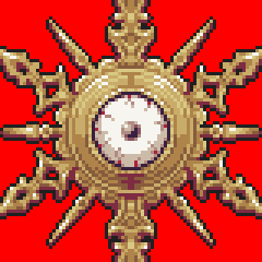 Eyesore
