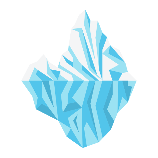 Icy the multiverse