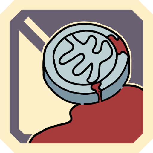 Trouble-making Medal