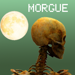 Complete the morgue