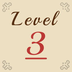 Level 3