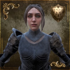 Crown of Courage