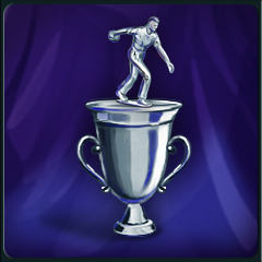 Juniors Cup