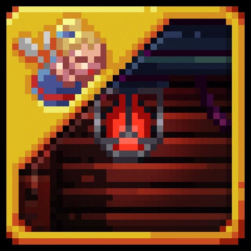 Secret bonus Level 23