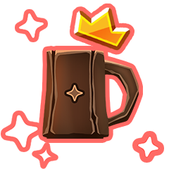 Wood Cup Winner