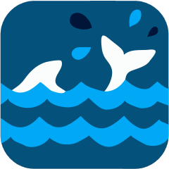 Back into the Sea