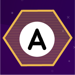 A is for Amazing