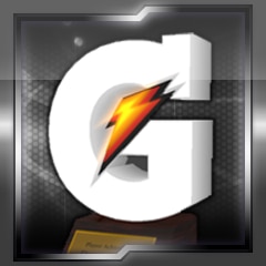 G Performance Trophy