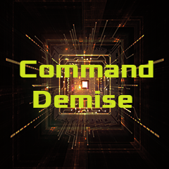 Command Demise 