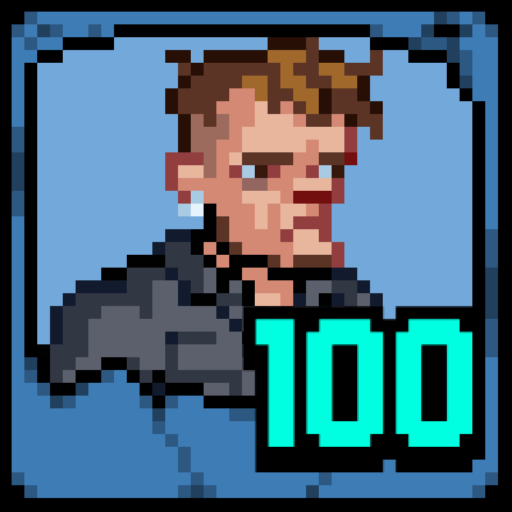 Apocalyptic Soldier