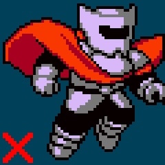 A true hero emerges victorious
