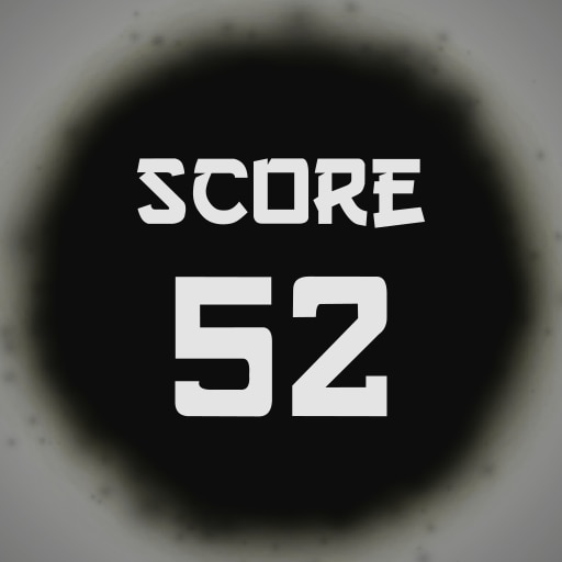 Score 52