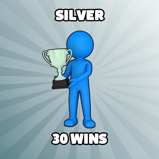 Get 30 Wins