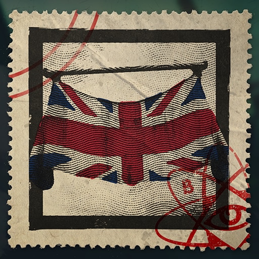 Pride of Britain