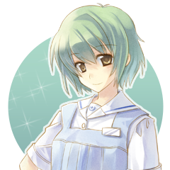 Nagisa's Good Ending