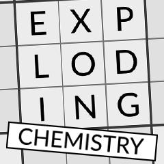 Exploding Chemistry