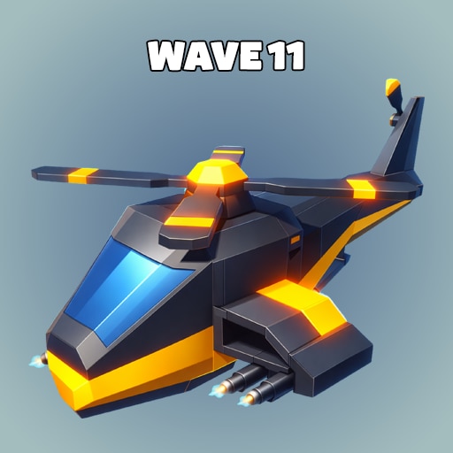 Pass 11 Waves