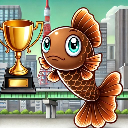 Catch 1 Guppy