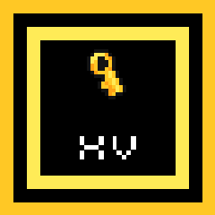 Platformer XV