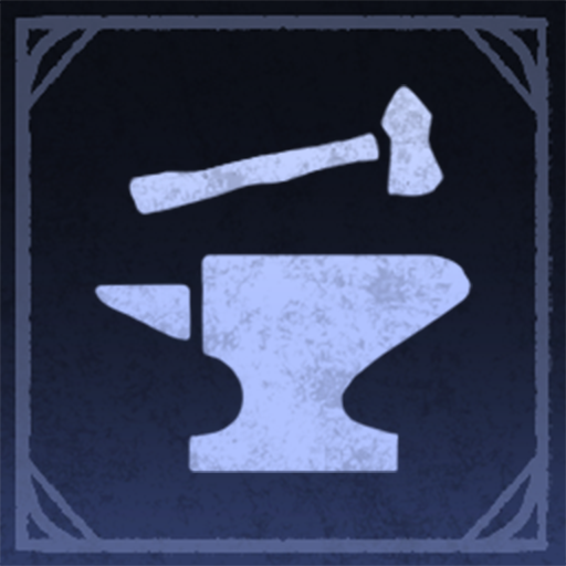 Forge Ahead