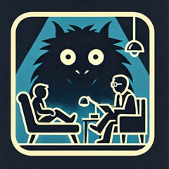 Meeting the Beast